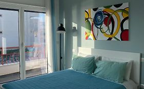 B&B La Finestra sul Mare